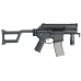 ARES Amoeba M4 Tactical AEG  / Electric Firing Control Gearbox 